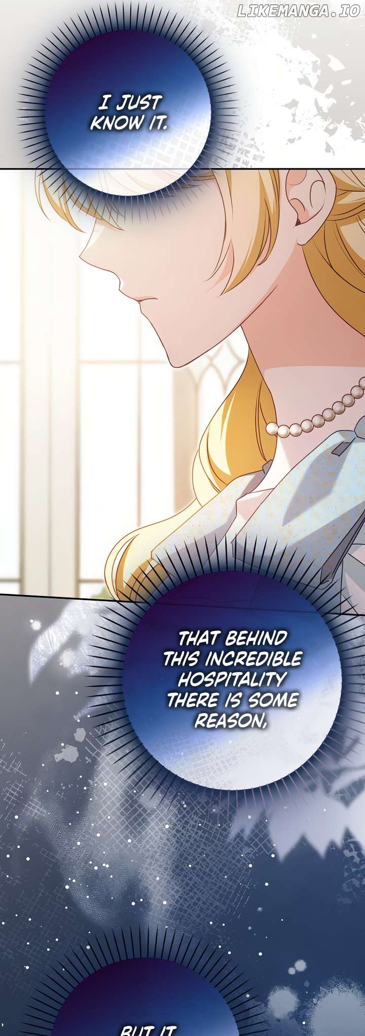 The secrets of the lovely duchess Chapter 6 - page 40