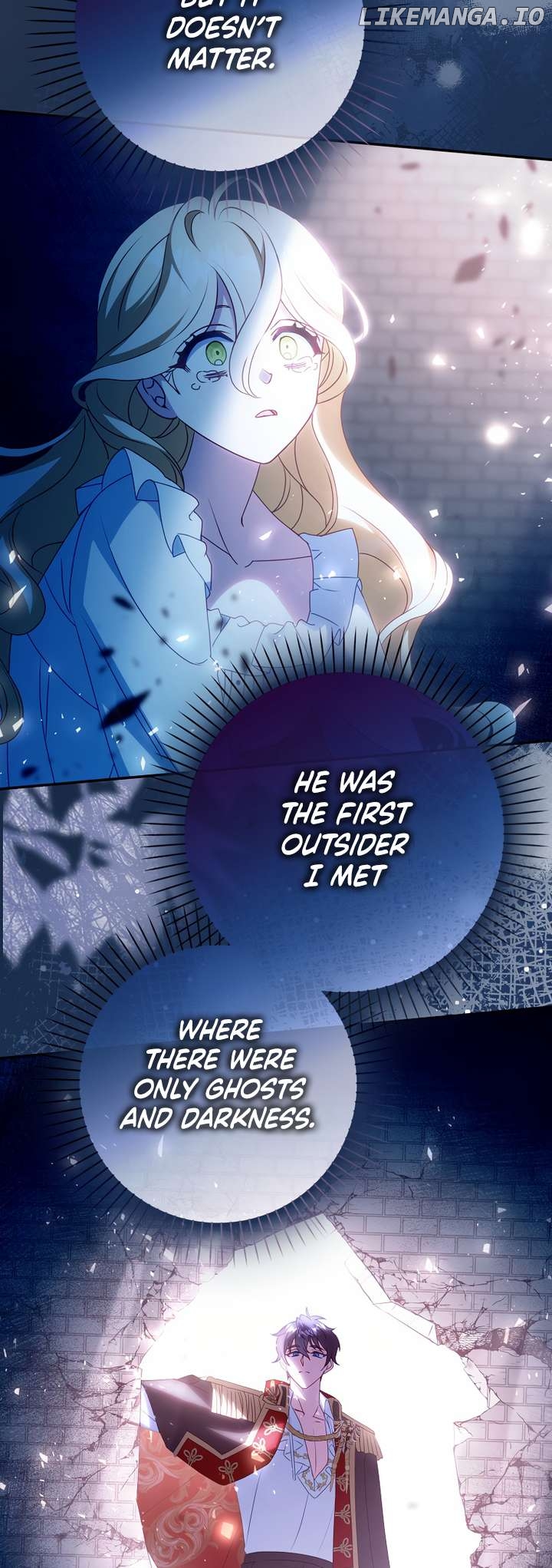 The secrets of the lovely duchess Chapter 6 - page 41