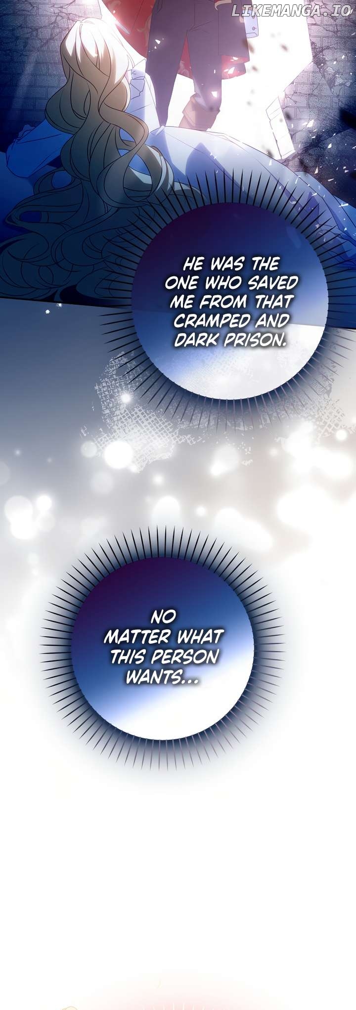 The secrets of the lovely duchess Chapter 6 - page 42