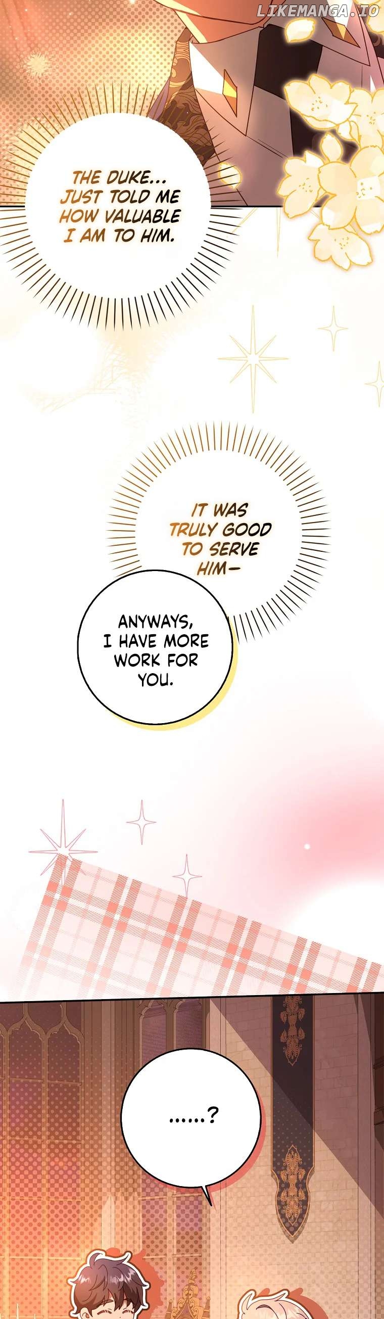 The secrets of the lovely duchess Chapter 3 - page 23