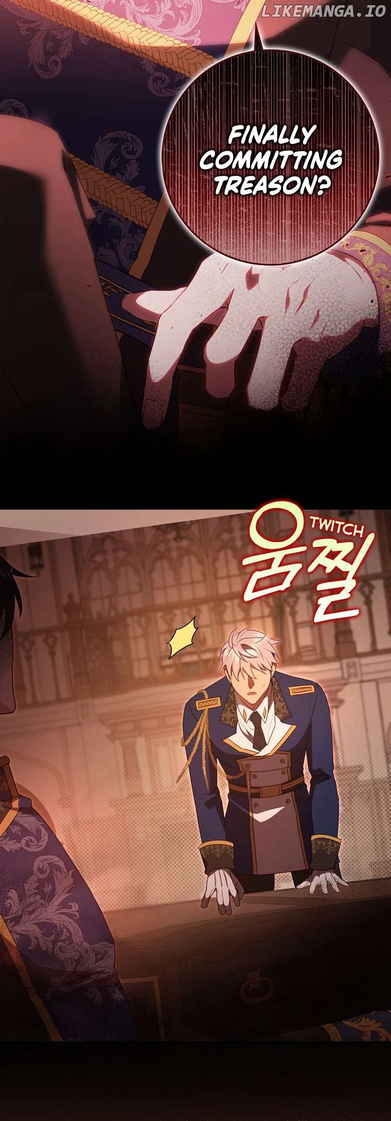 The secrets of the lovely duchess Chapter 3 - page 9