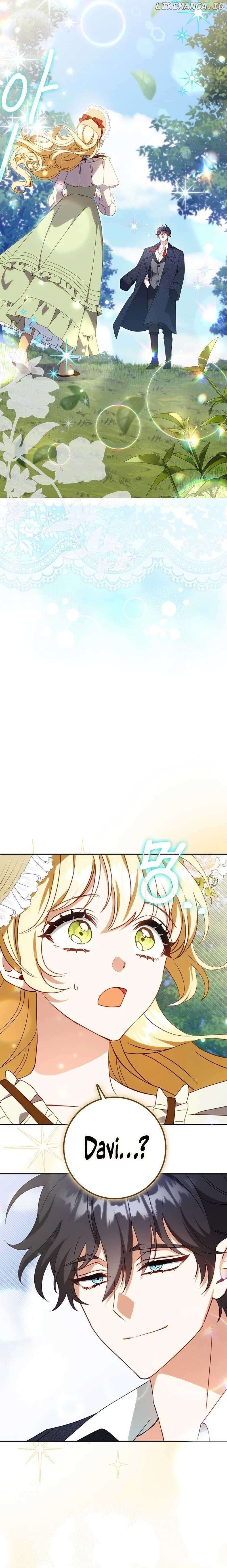 The secrets of the lovely duchess Chapter 14 - page 8