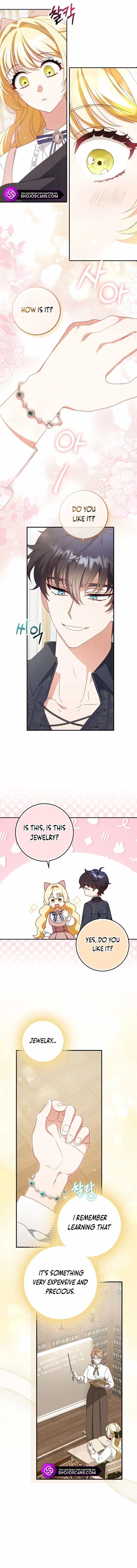 The secrets of the lovely duchess Chapter 16 - page 2