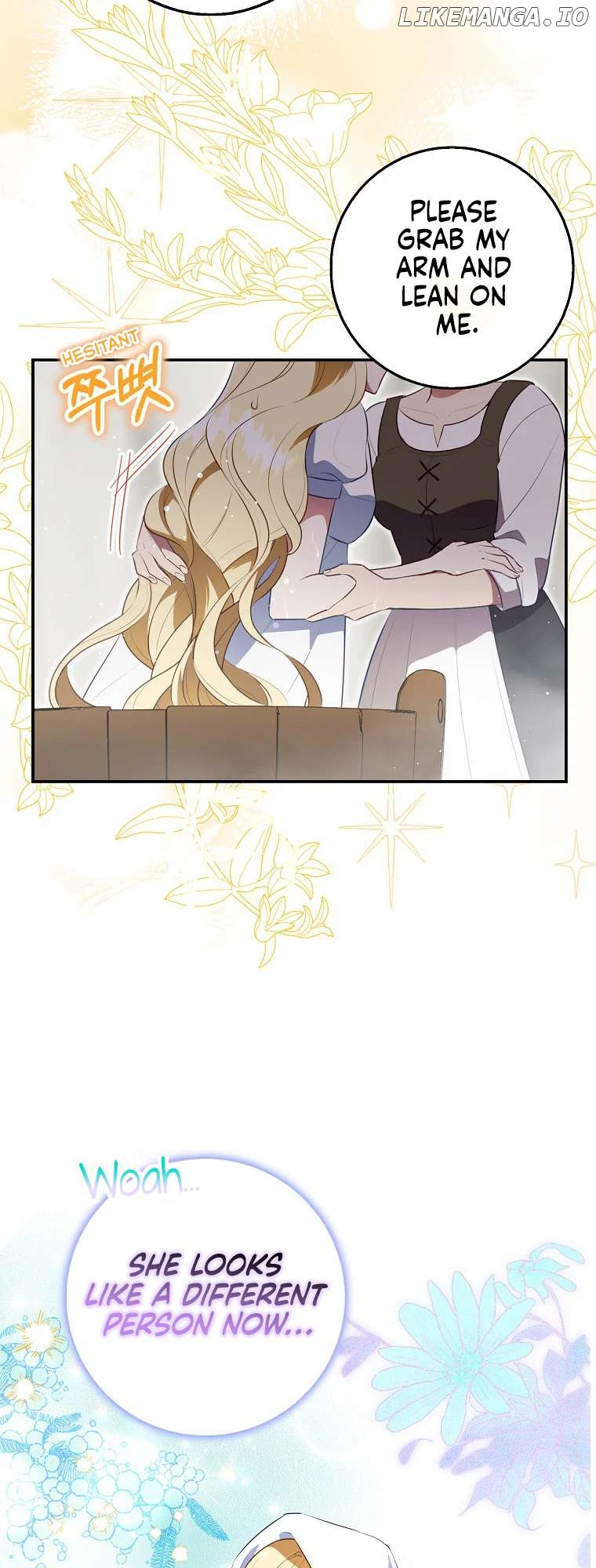 The secrets of the lovely duchess Chapter 2 - page 10