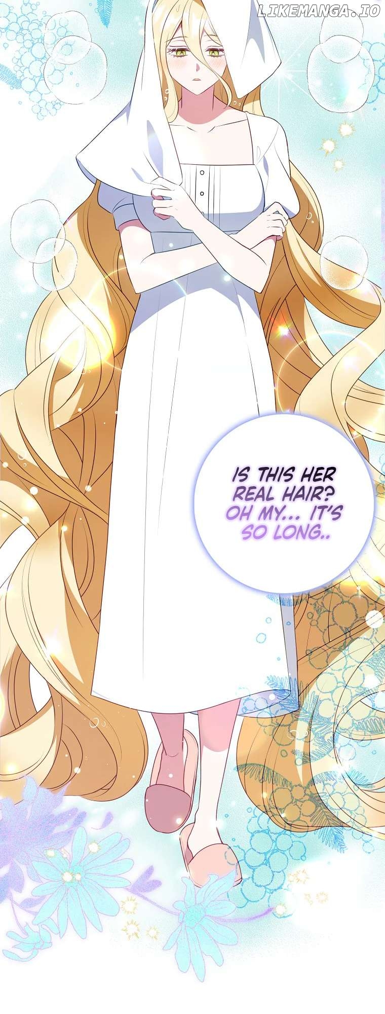 The secrets of the lovely duchess Chapter 2 - page 11