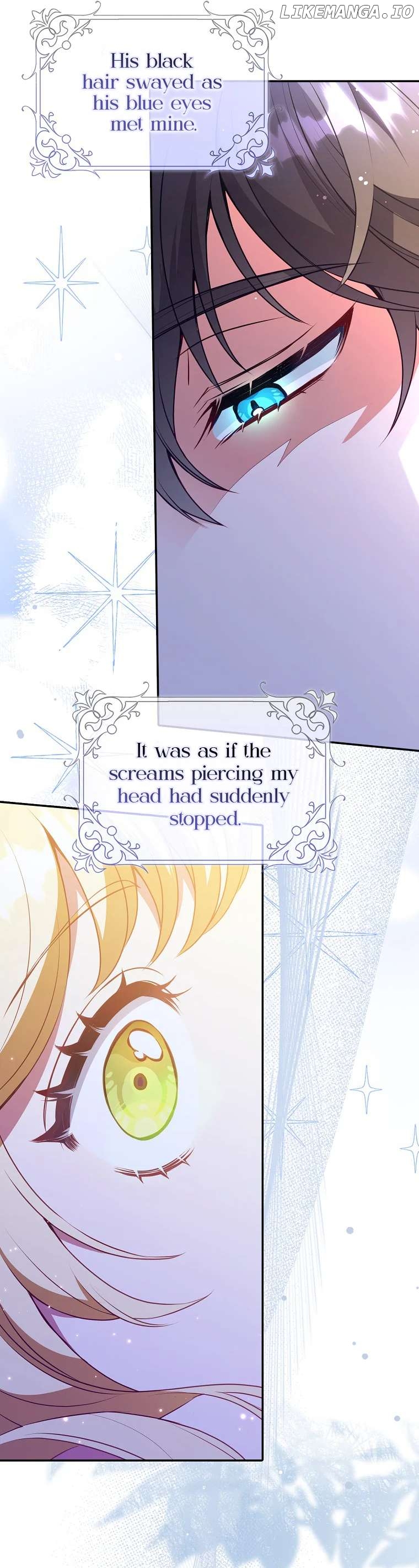 The secrets of the lovely duchess Chapter 2 - page 43