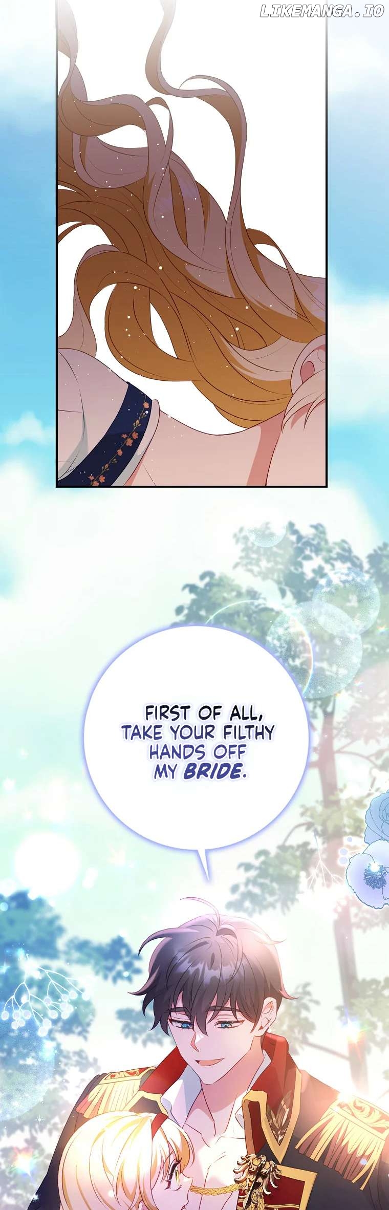 The secrets of the lovely duchess Chapter 2 - page 50