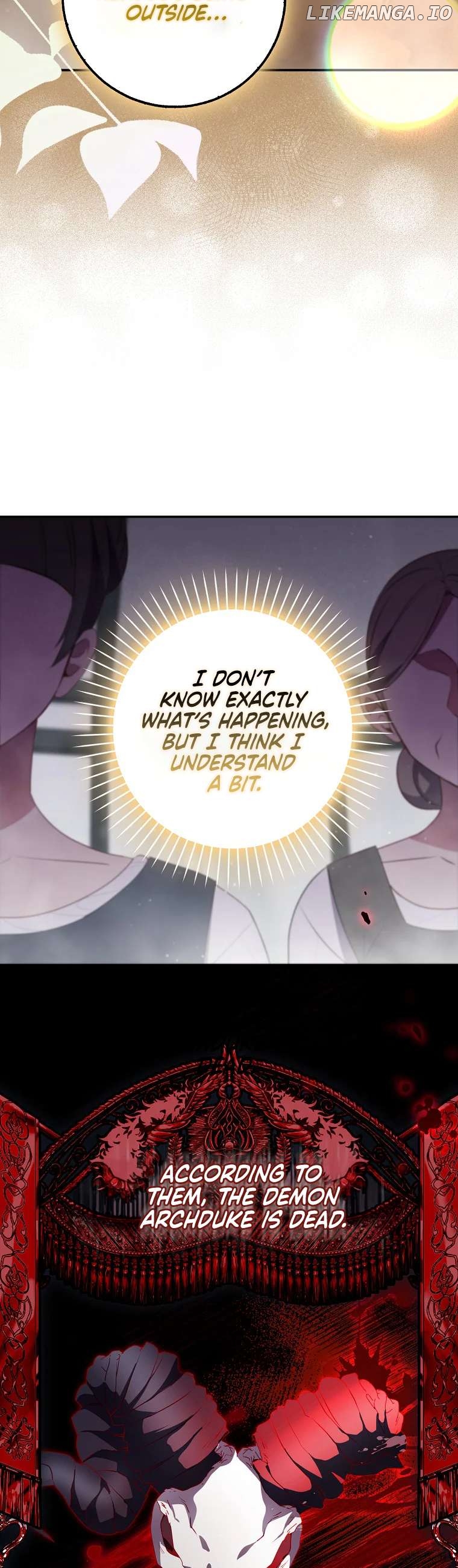 The secrets of the lovely duchess Chapter 2 - page 6