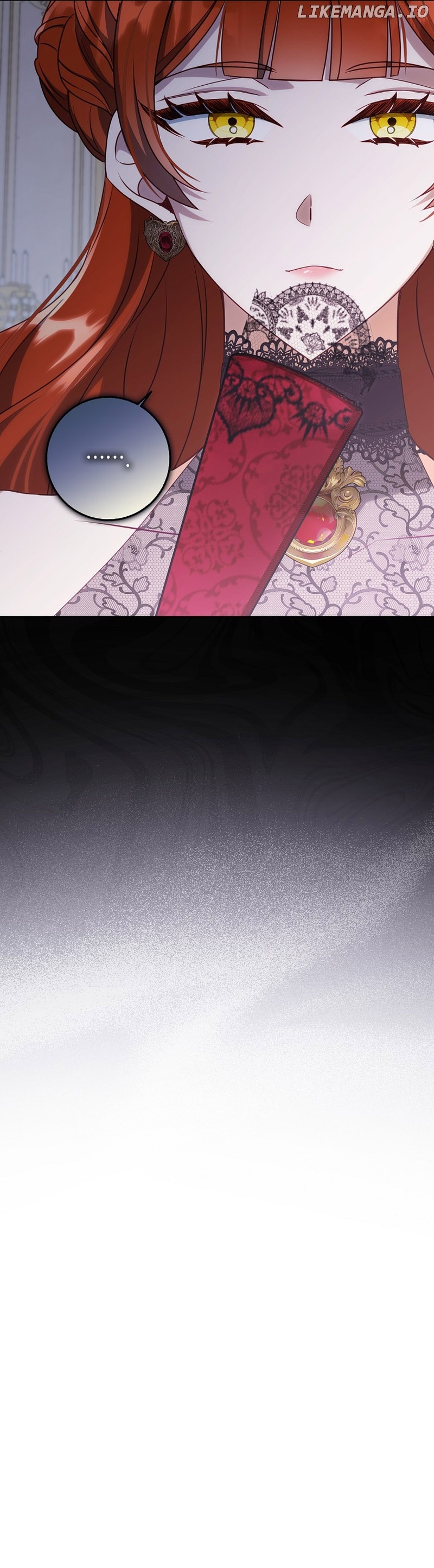 The secrets of the lovely duchess Chapter 21 - page 13
