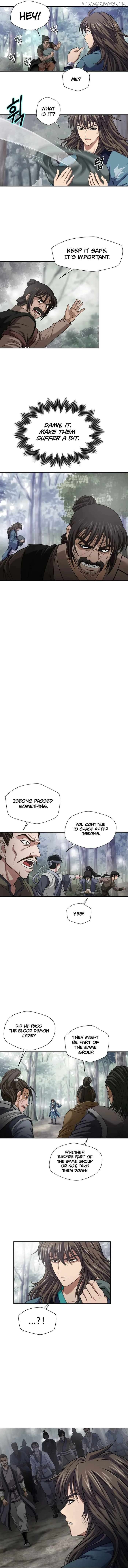Invincible Territory Chapter 1 - page 11