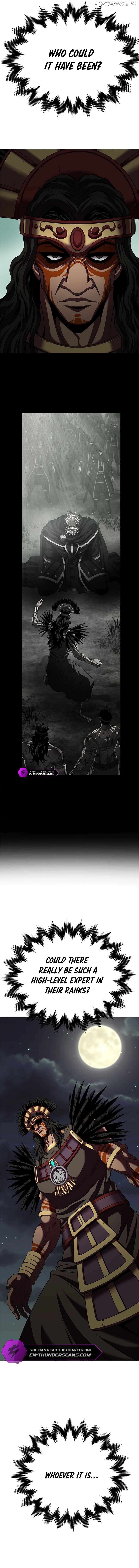 Invincible Territory Chapter 20 - page 15