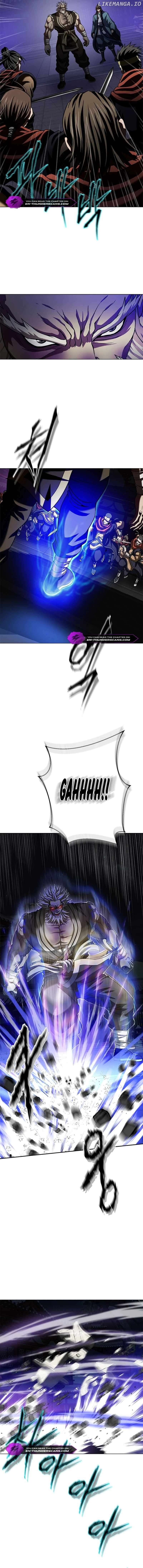 Invincible Territory Chapter 8 - page 12