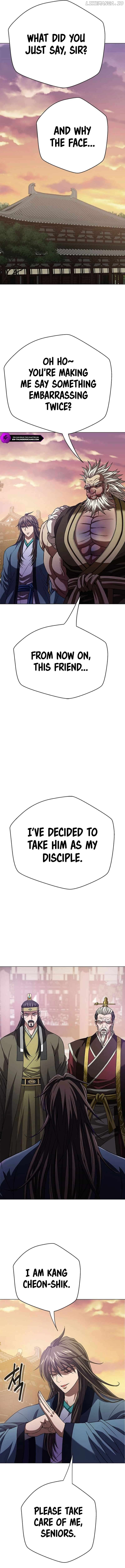 Invincible Territory Chapter 6 - page 18