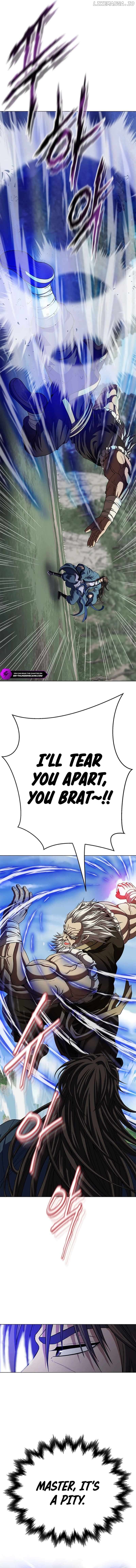 Invincible Territory Chapter 6 - page 6
