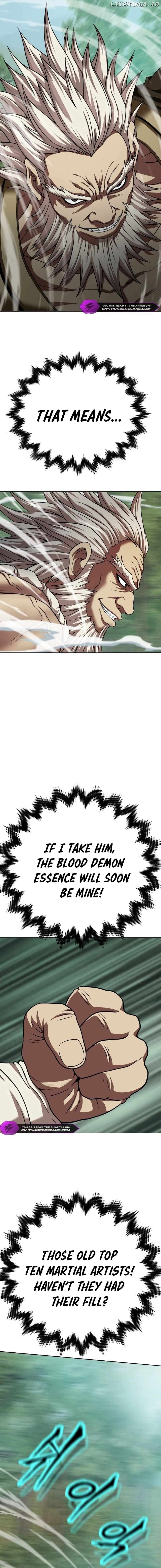 Invincible Territory Chapter 4 - page 17