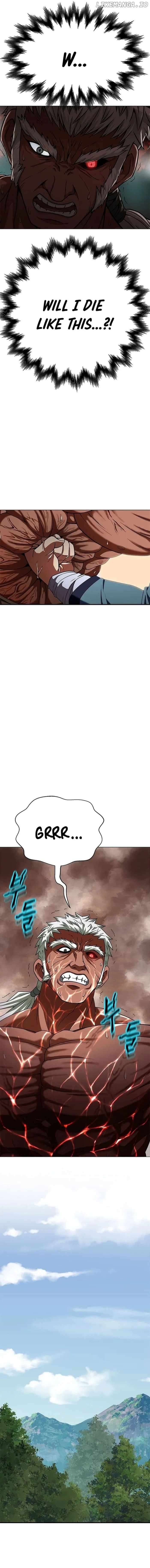 Invincible Territory Chapter 3 - page 4