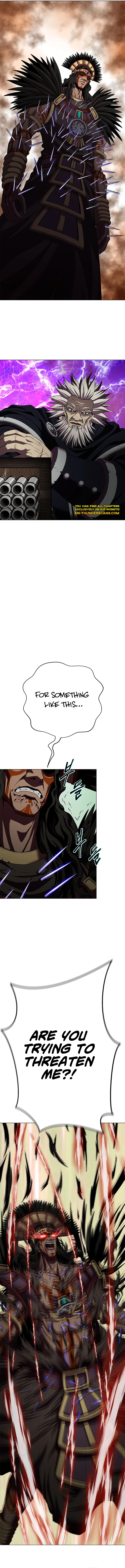 Invincible Territory Chapter 21 - page 3