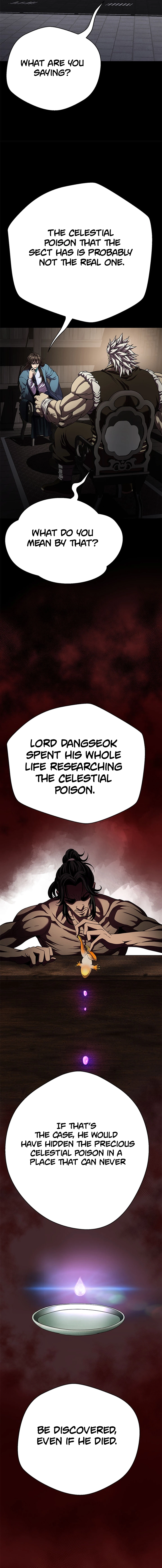 Invincible Territory Chapter 21 - page 9