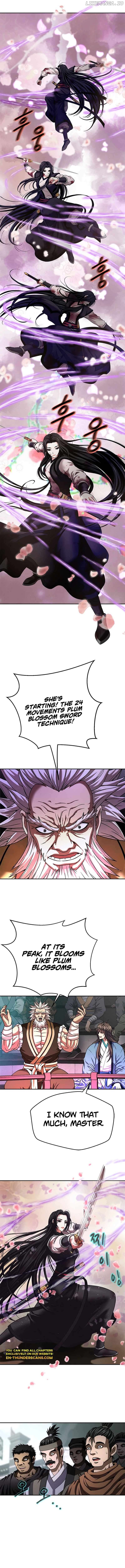Invincible Territory Chapter 10 - page 12