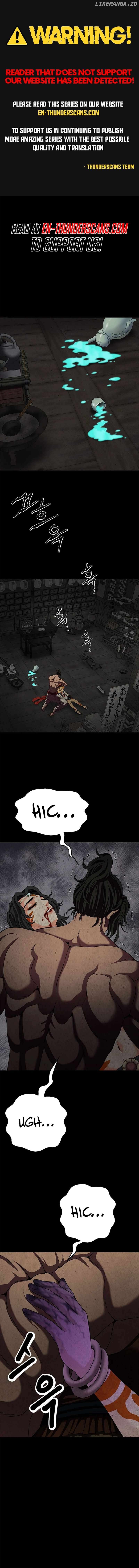 Invincible Territory Chapter 16 - page 1