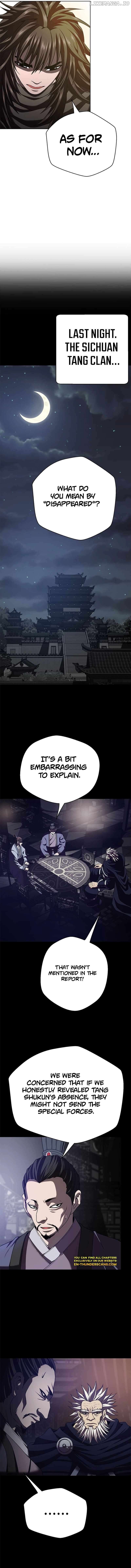 Invincible Territory Chapter 16 - page 16
