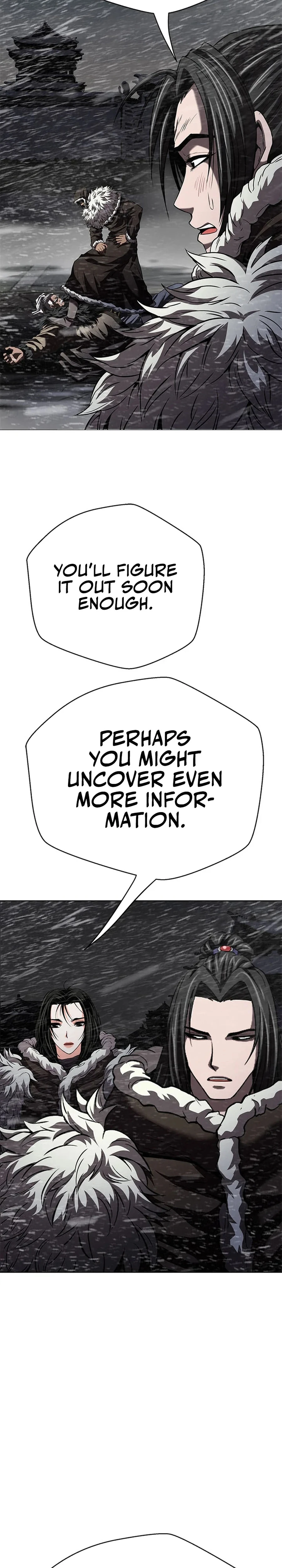 Invincible Territory Chapter 42 - page 15