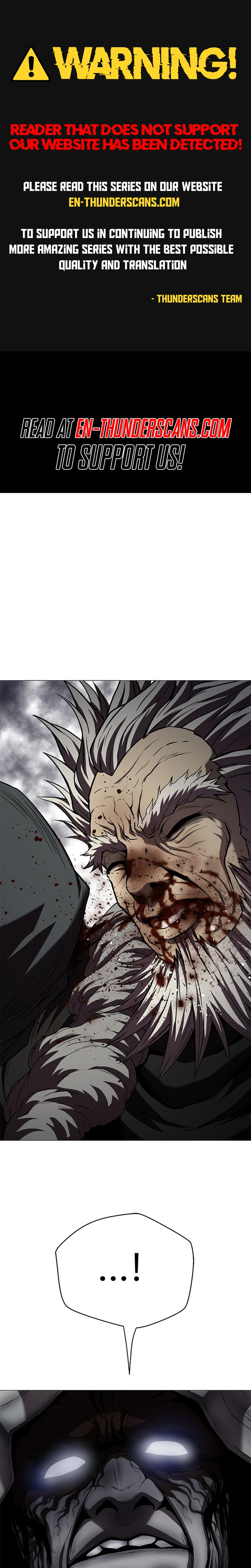 Invincible Territory Chapter 40 - page 1