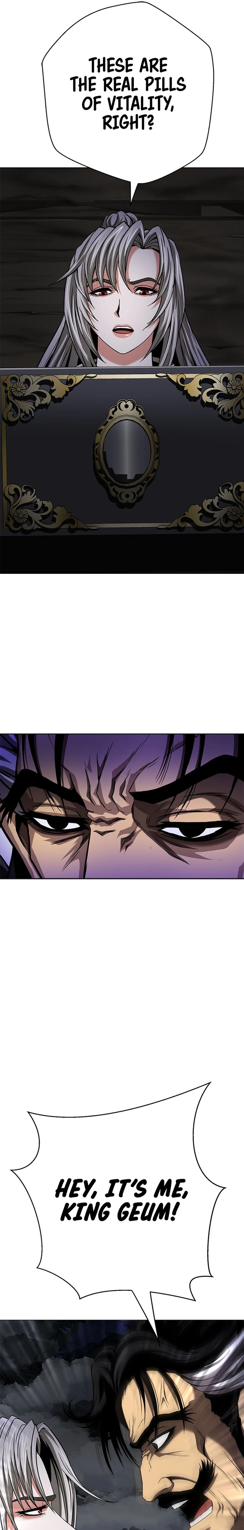 Invincible Territory Chapter 40 - page 29