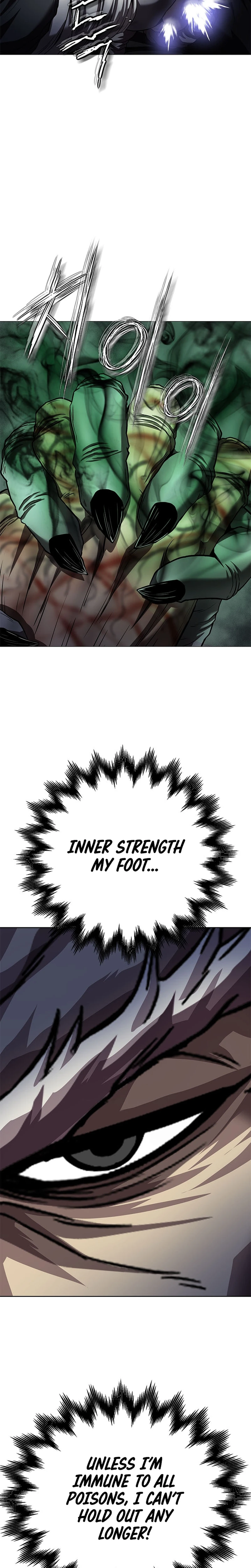 Invincible Territory Chapter 40 - page 3