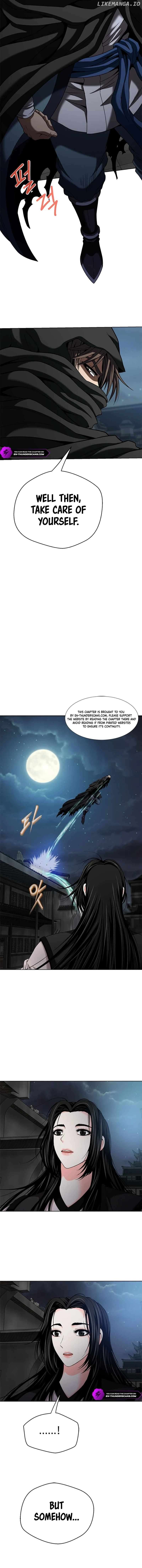 Invincible Territory Chapter 13 - page 21