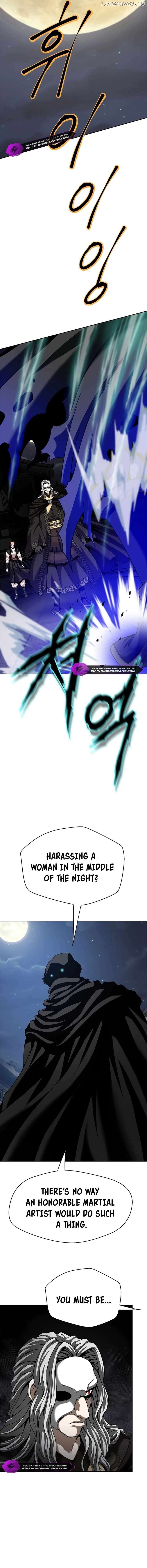 Invincible Territory Chapter 12 - page 16