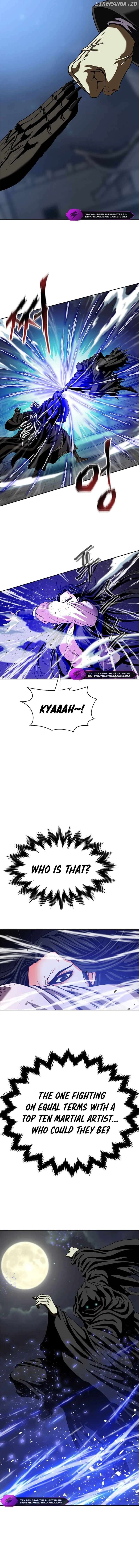 Invincible Territory Chapter 12 - page 19