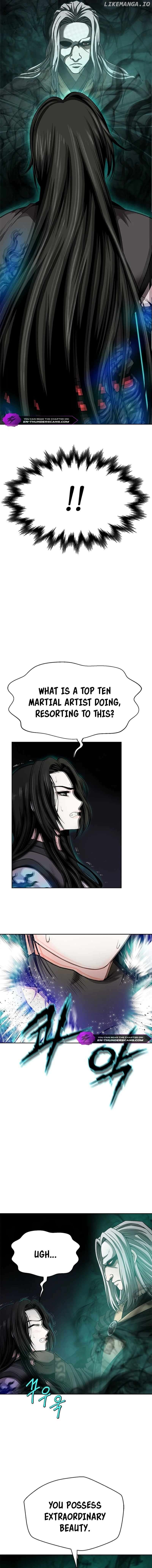 Invincible Territory Chapter 12 - page 9