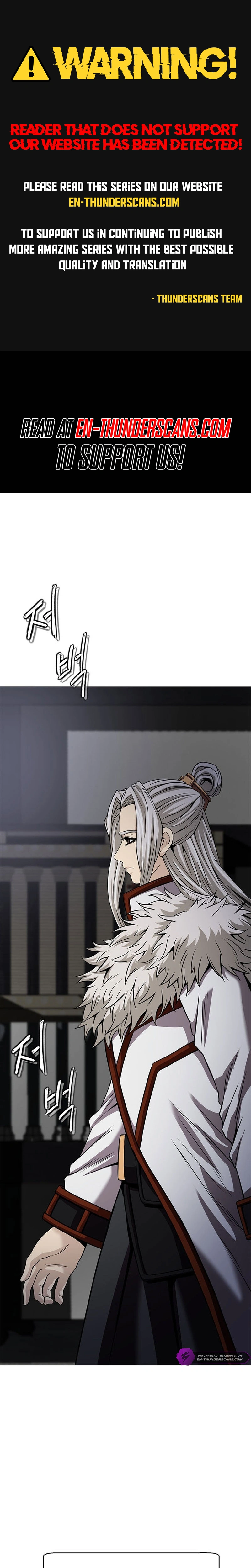 Invincible Territory Chapter 37 - page 1