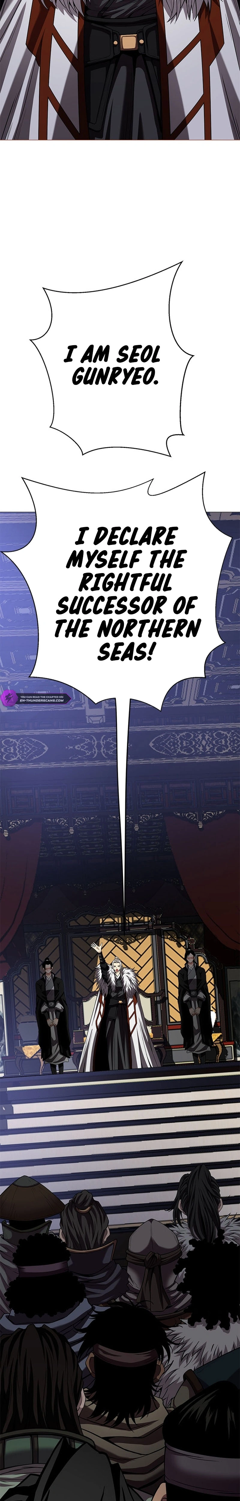 Invincible Territory Chapter 37 - page 27