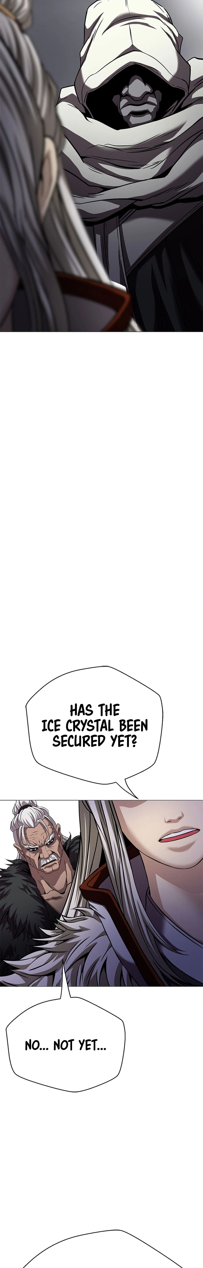 Invincible Territory Chapter 37 - page 3