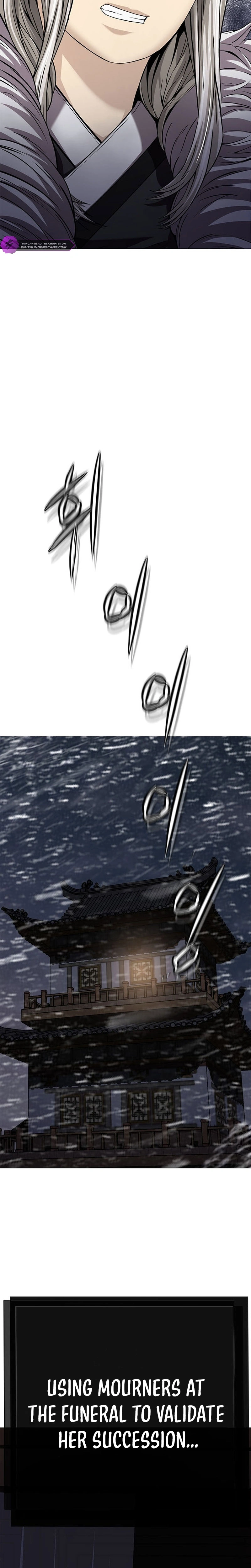 Invincible Territory Chapter 37 - page 36