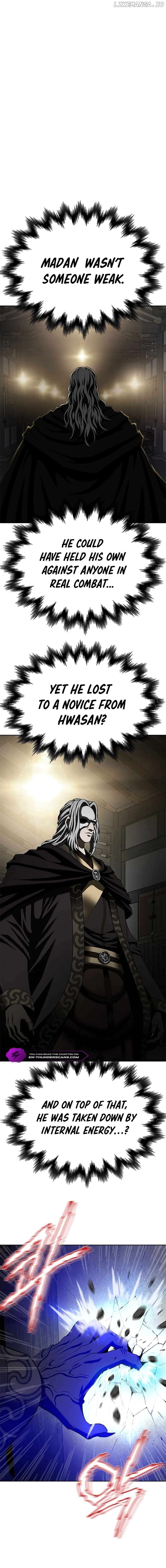 Invincible Territory Chapter 11 - page 9