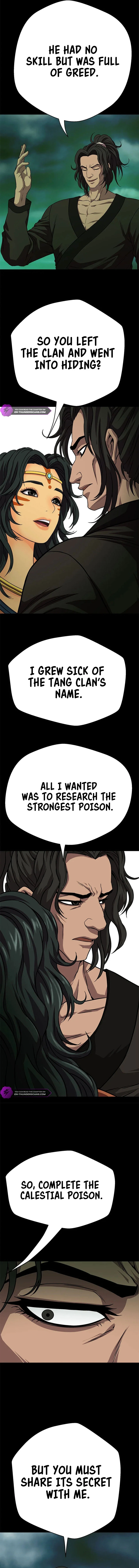 Invincible Territory Chapter 24 - page 13