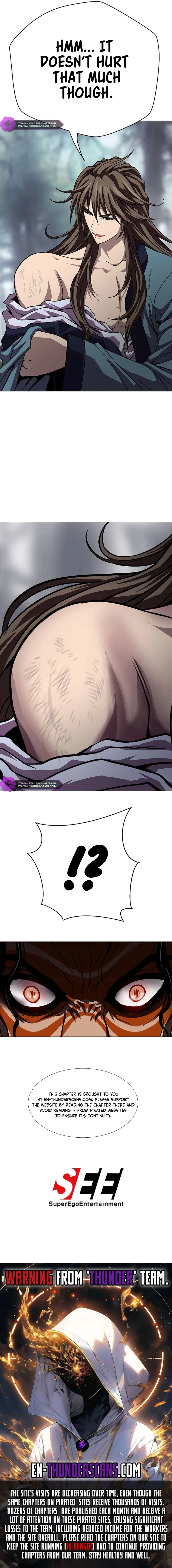 Invincible Territory Chapter 24 - page 23