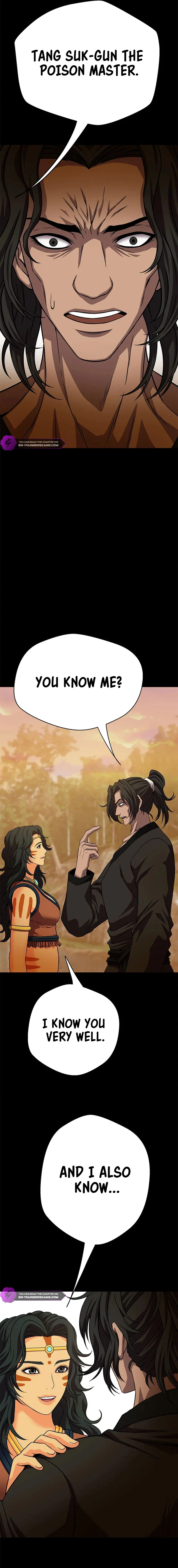 Invincible Territory Chapter 24 - page 6