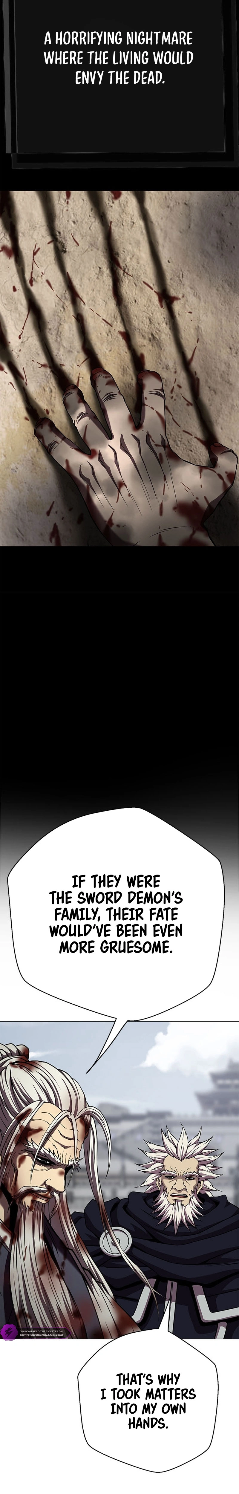 Invincible Territory Chapter 36 - page 27