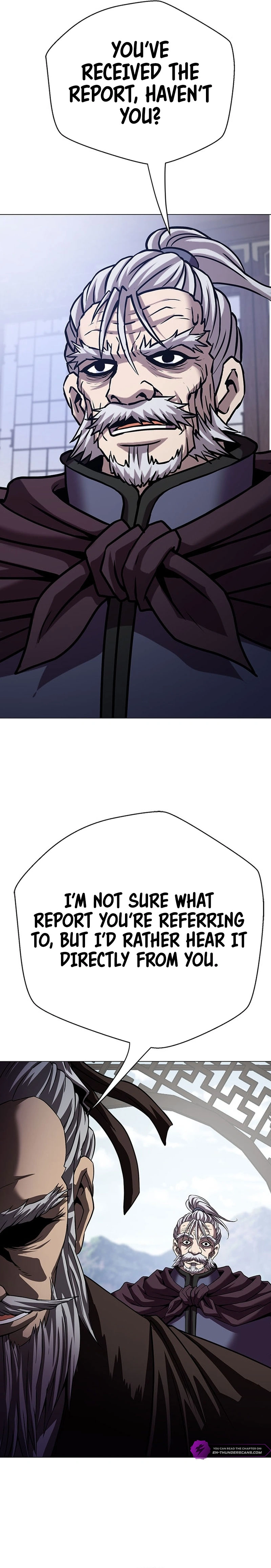 Invincible Territory Chapter 36 - page 30