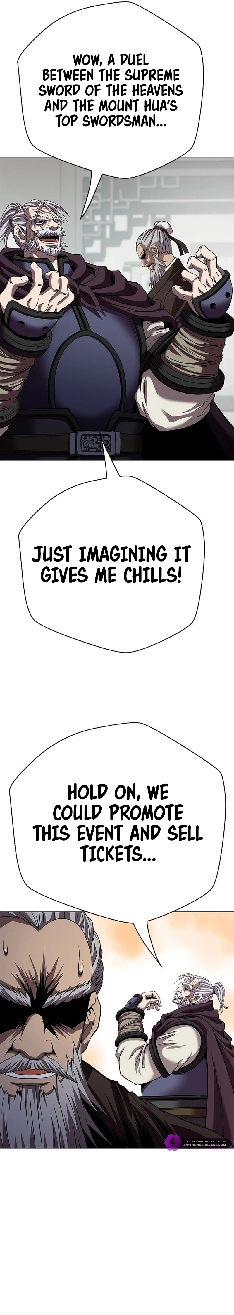 Invincible Territory Chapter 36 - page 37