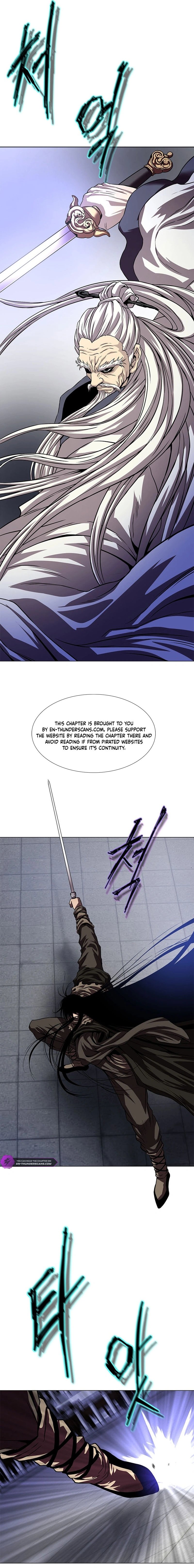 Invincible Territory Chapter 33 - page 11