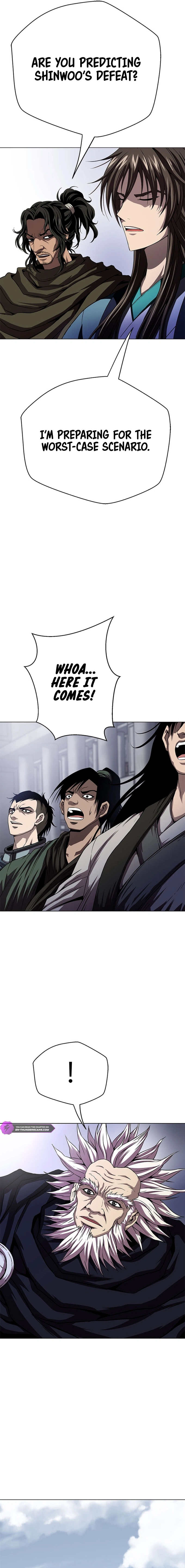Invincible Territory Chapter 33 - page 4