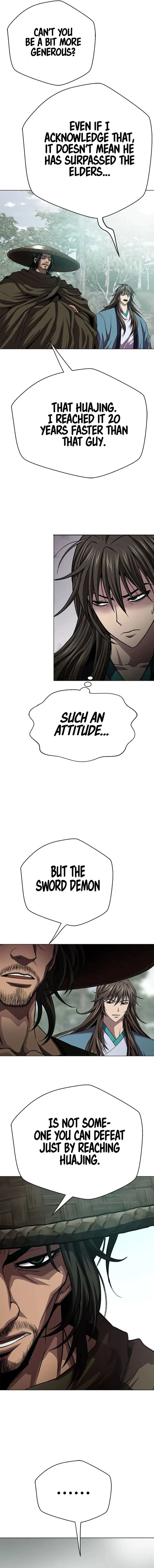 Invincible Territory Chapter 30 - page 22