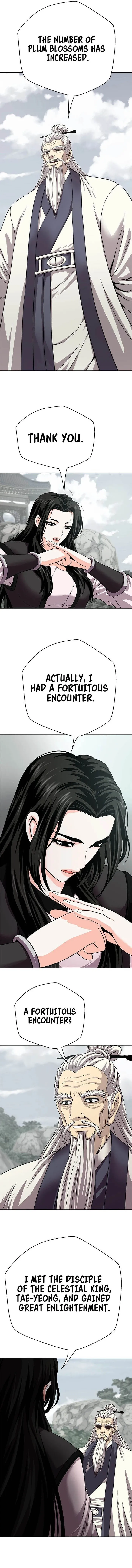 Invincible Territory Chapter 27 - page 5