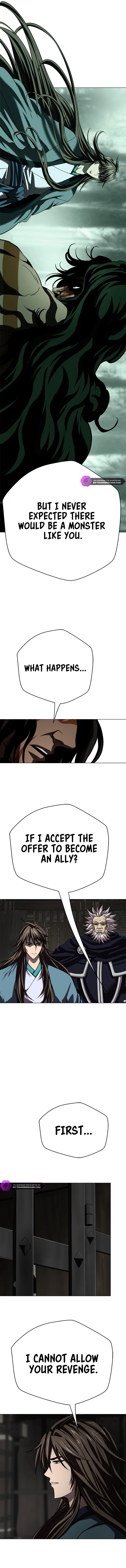 Invincible Territory Chapter 26 - page 11