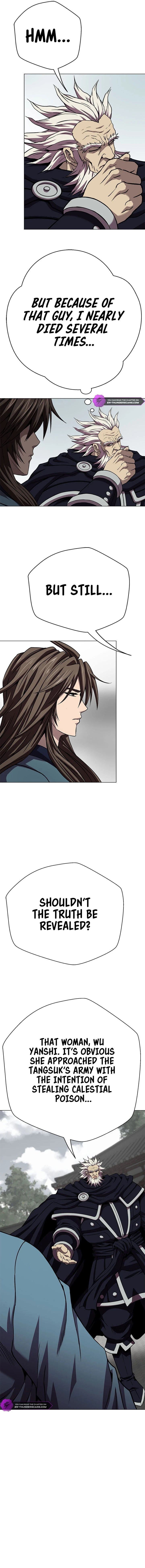 Invincible Territory Chapter 26 - page 15